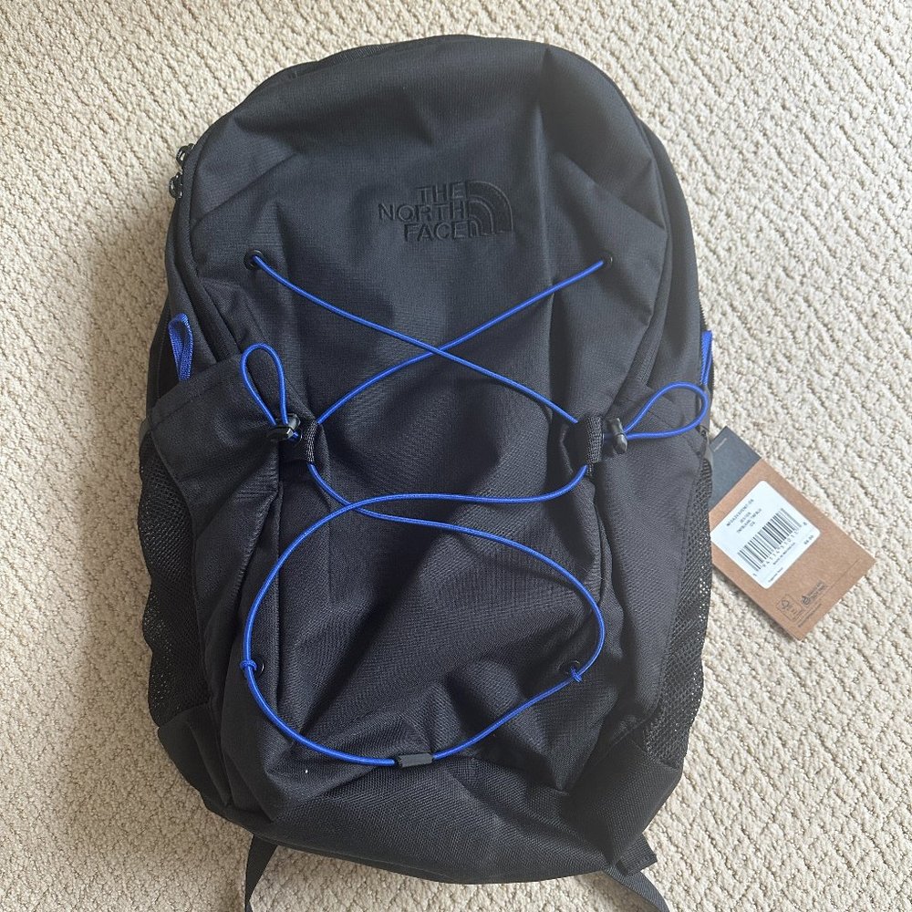 Northface Jester backpack